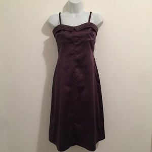 📦 MOVING SALE: RW&CO midi length strapless dress